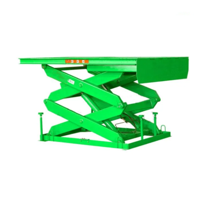 Lift Table